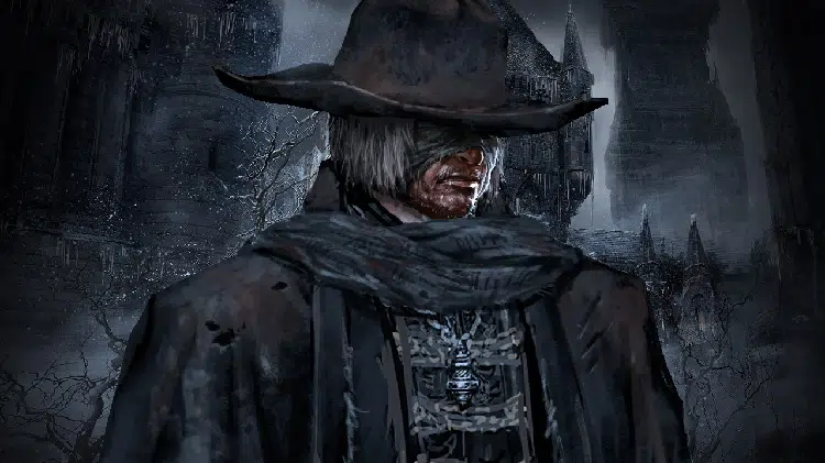 Father Gascoigne guide