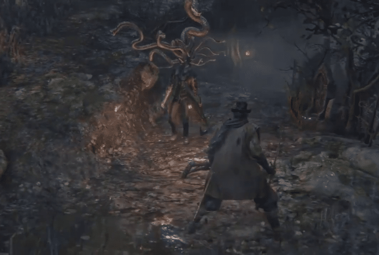 Vermin Bloodborne Guide Not Now Mom