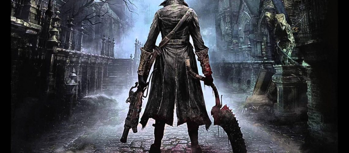 bloodborne pc ps now download